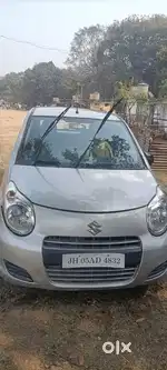 Maruti Suzuki A-Star 2010