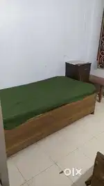 Full Furnished PG for Boys available at Rajpur road