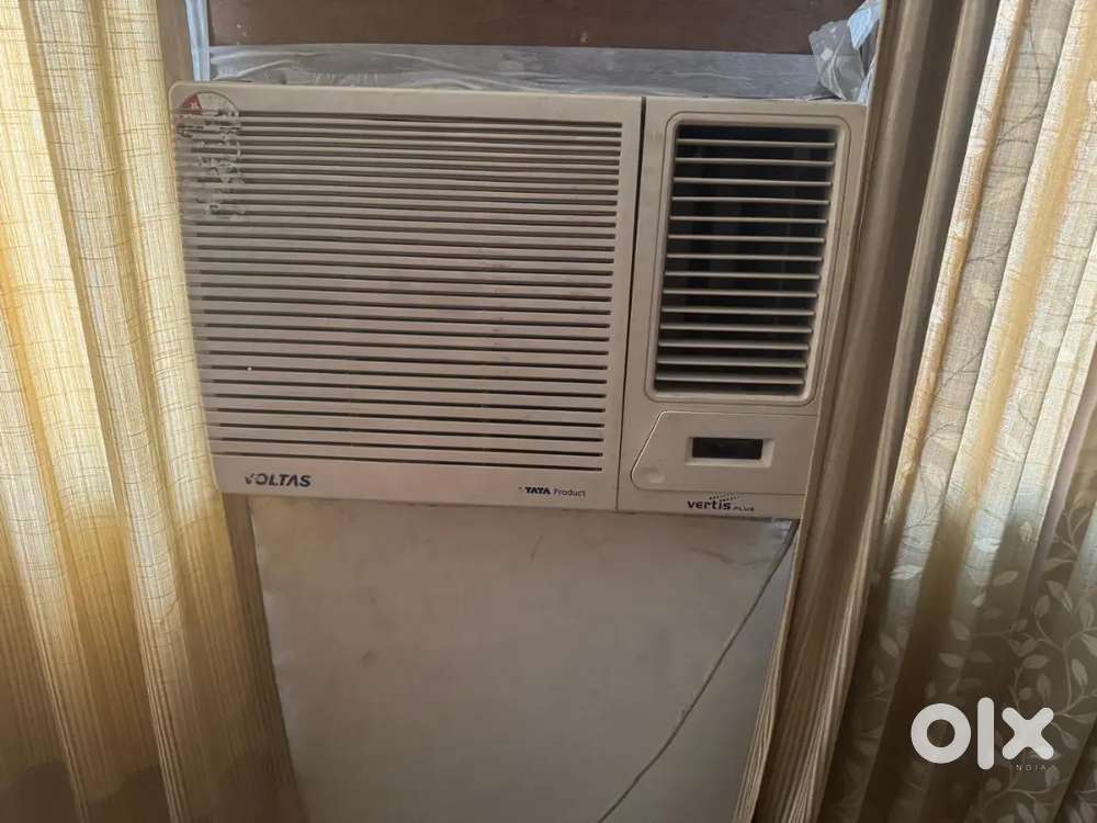 Voltas 1.5 ton window ac