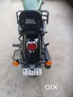 Lick a new