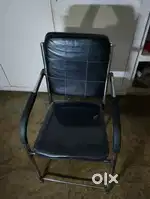 Study table and chair