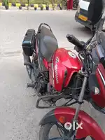 Hero Glamour Drum 125CC 2017 Model