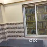Newly renovated 1 BHK available