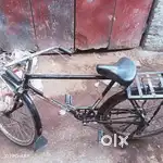 Shershah cycle heavy duty