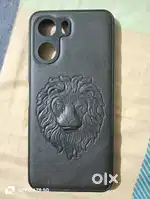 Mobile cover