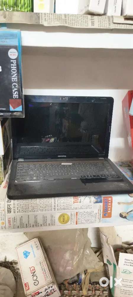 Hp  ka laptop