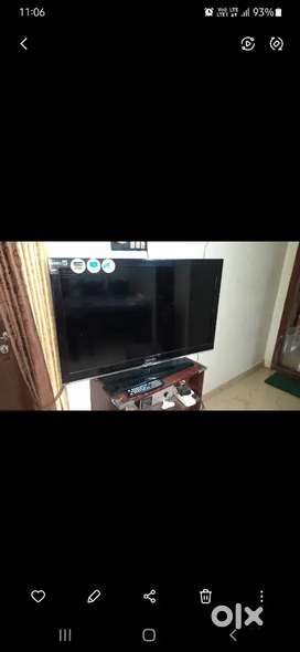 Samsung 40 inch tv