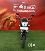 Tvs Radon-2020-(19000km)