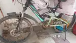Cycle hero sprint