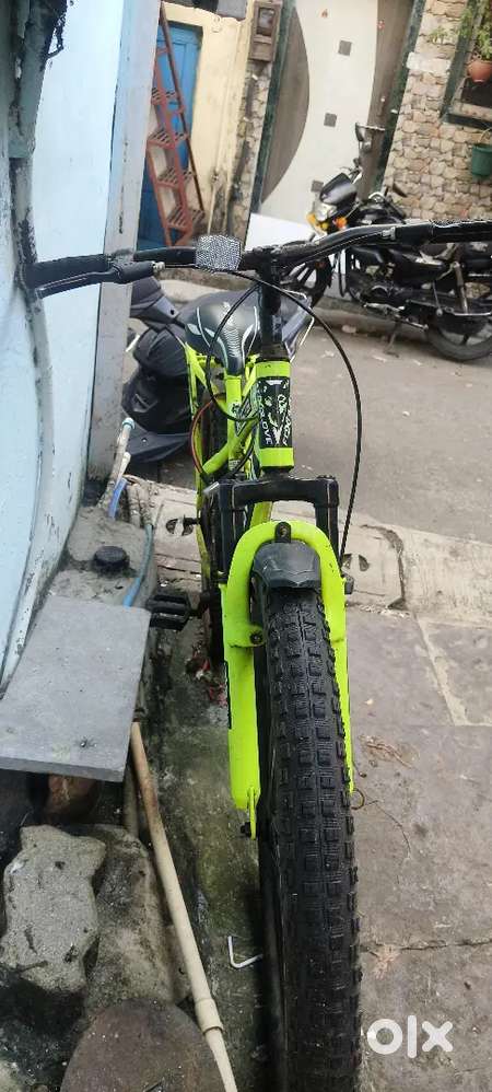 Foxglove new model 2025 jab