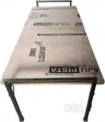 Folding beg Good Condition