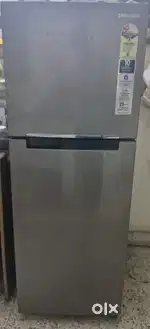 Samsung refrigerator