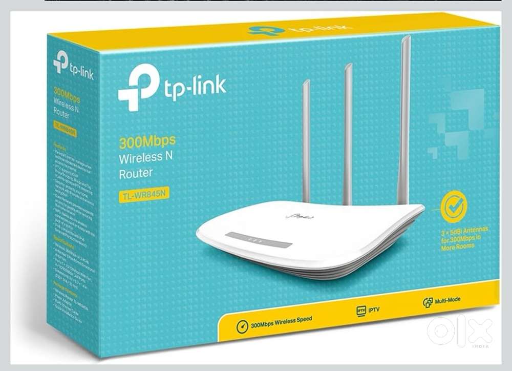 tp link wifi extender wireless