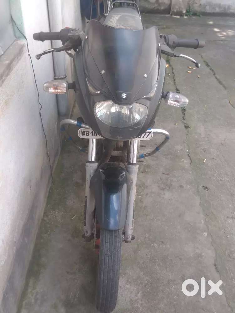 Pulsar 150