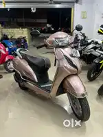 Honda Activa 2022 Single owner