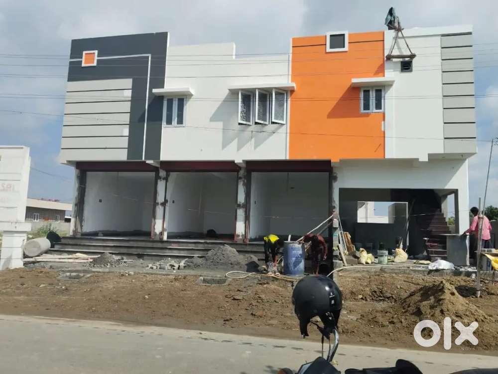 Commercial complex for sale at Keeranatham