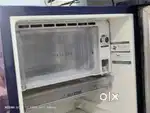 Whirlpool refrigerator