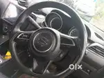 Maruti Suzuki Swift VXI 2018, 2018, Petrol