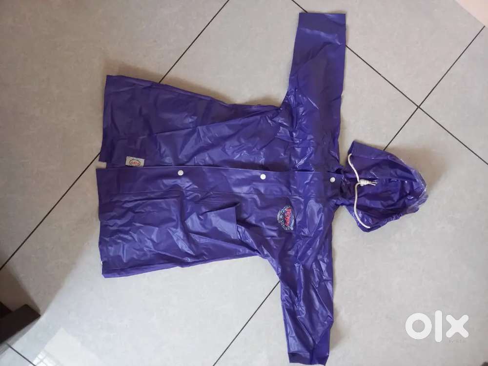 Kids Raincoat for sale