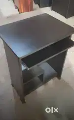 New Fresh ( 2*1.5 ft) Small wooden Study / Computer Table /office desk