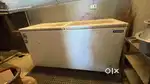 Blue Star freezer