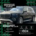 BENZ BMW AUDI VW MINI RANGE ROVER JAGUAR BENTLY LEXUS PARTS KIT ECM Ac