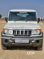 MAHINDRA BOLERO PLUS
