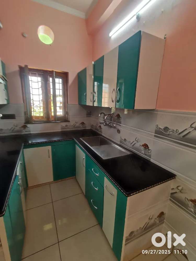 3 BHK FOR FAMILY@ GMS ROAD