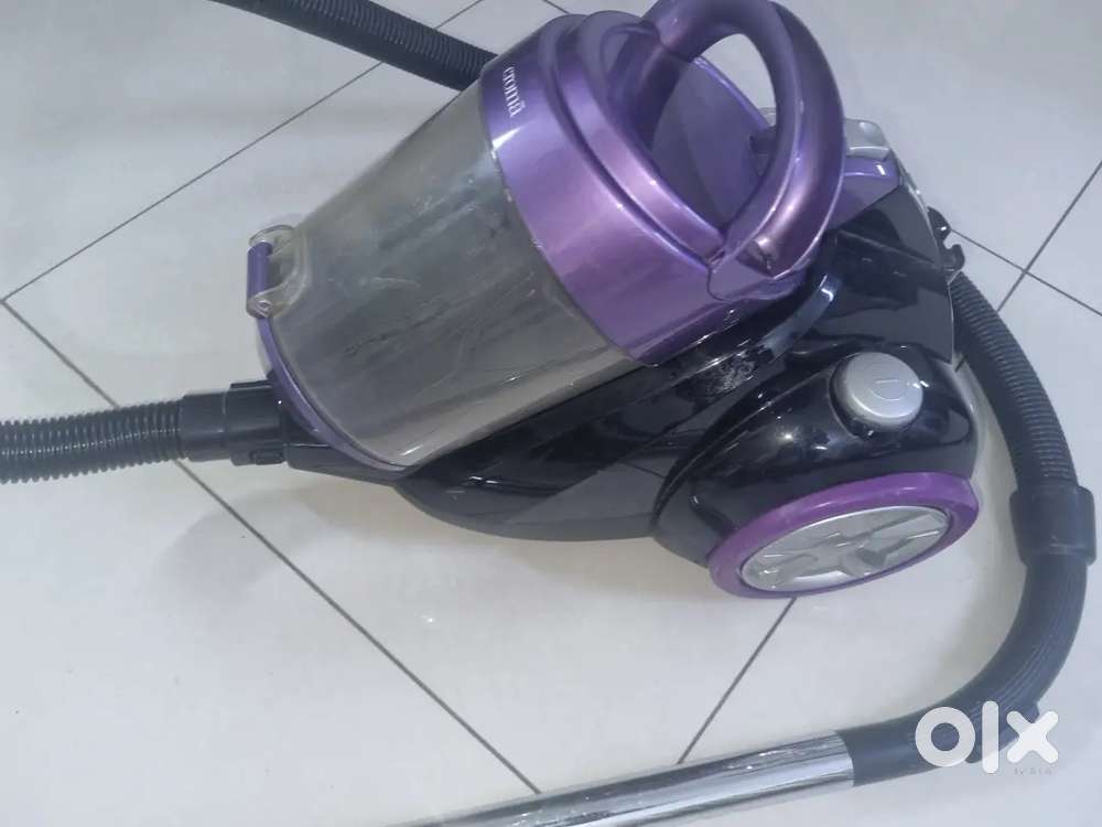 Vaccum cleaner
