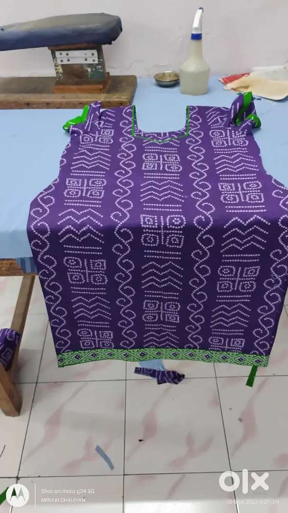 Kids clothes available