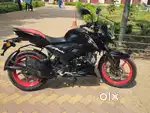 Rtr 160 4V