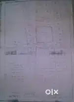 Naya Islampura 675sf land