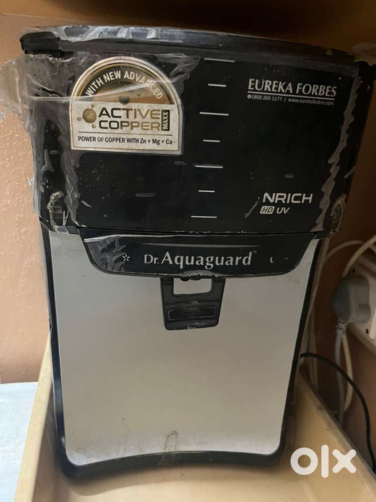 UV Water Filter