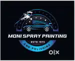 Spray Painting Staff Wanted-Kollam