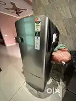 Samsung 230 ltr fridge