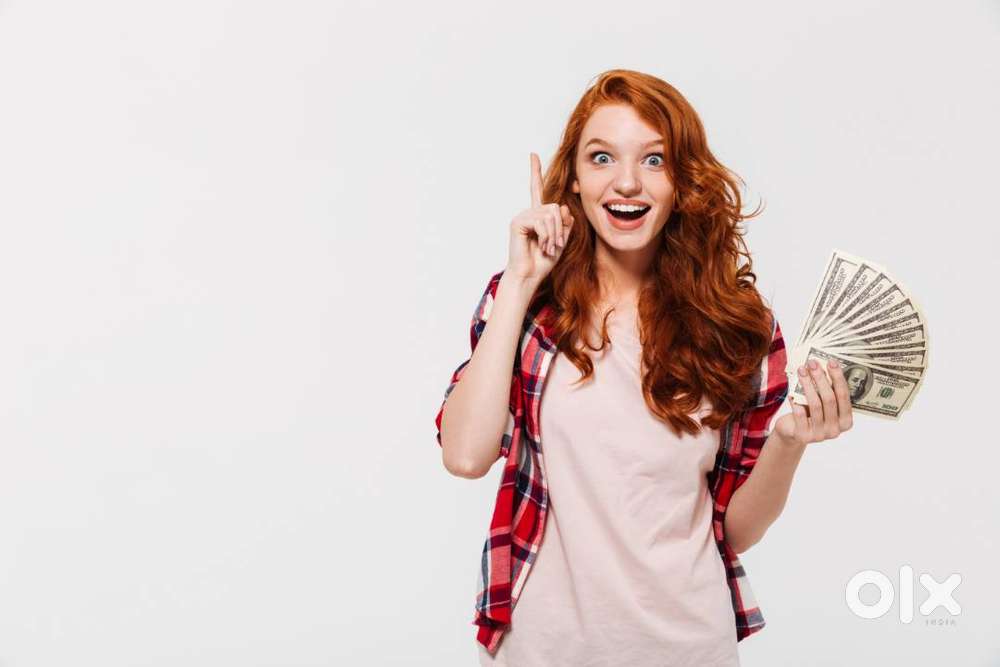 Wanted Online Marketing Manager for a Startup Website