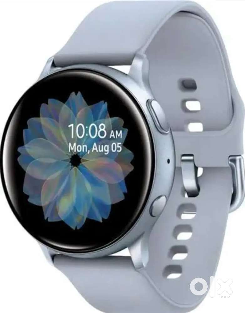 Samsung Active 2 Watch