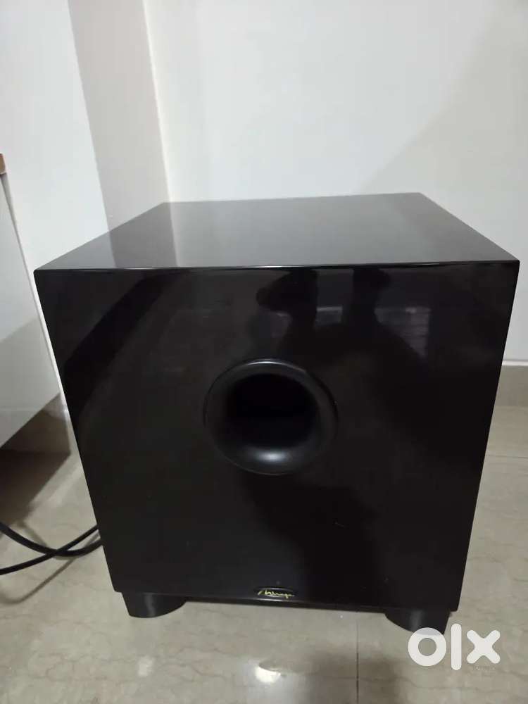Mirage Active subwoofer 8 inches