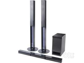 Sony HT-RT40 5.1 home teater