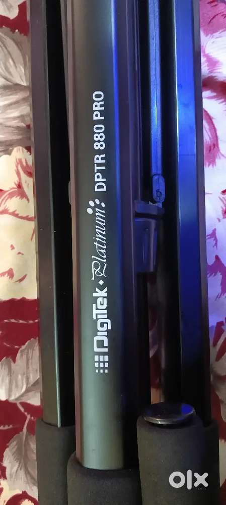 DIGITEK PLATINUM (DPTR 880 PRO)