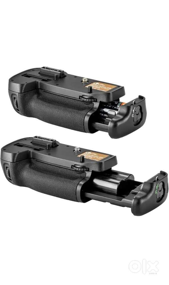 Nikon Battery Grip ( for Nikon D7100 & D7200 DSLR Camera