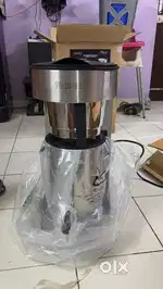 Premium Filter Coffee Brewer