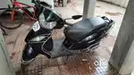 TVS brand First Owned Scooter