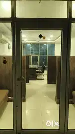 Full furnished office for rent