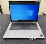 11th Gen, Dell Latitude 5320, Intel Core i5, 256GB SSD & 16GB RAM.