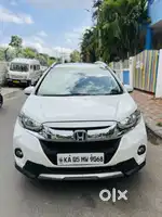 Honda WR-V 1.2 VX i-VTEC, 2018, Petrol