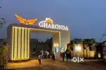 TMC Best Price  2BHK 55 Lakh