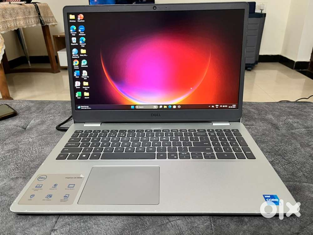 Dell Inspiron 15 3000