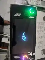 Asus rog ally z1 extreme