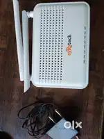 New Router syrotech